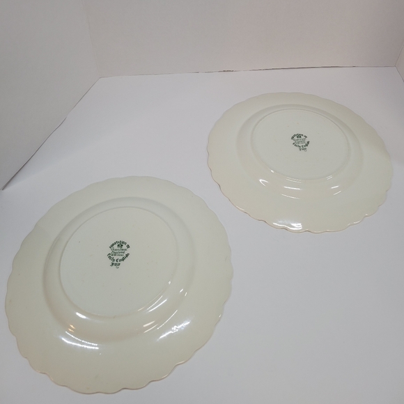 Adaptation of  Crown Ducal Early English Joy🌿☕ - Picture 4 of 5